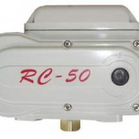 RC-50閥門電動執(zhí)行器/電動執(zhí)行器